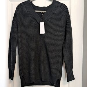 Oversized Dynamite Knit Sweater